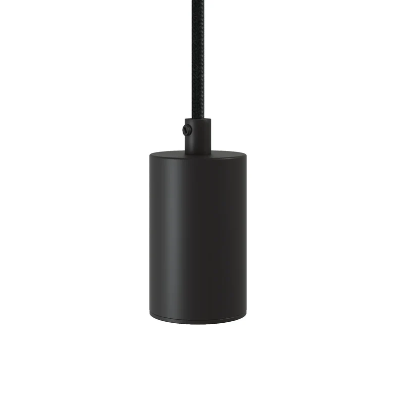 Spot GU10 Spotlight LED Bispot - Noir