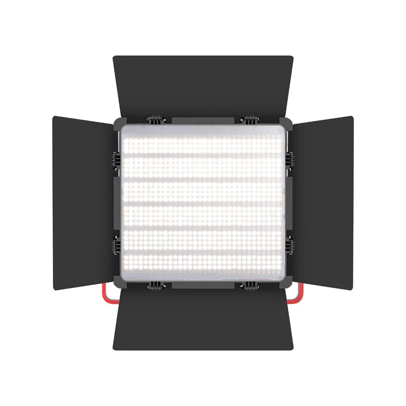 GVM-1200D 50W High Beam Bi-Color+50 WRGB Soft Light Panel