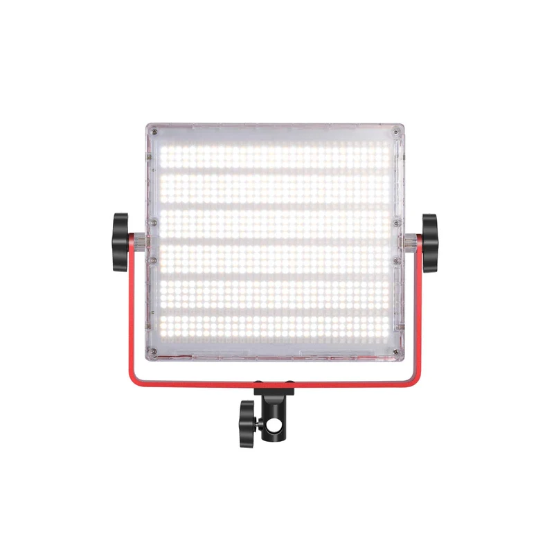 GVM-1200D 50W High Beam Bi-Color+50 WRGB Soft Light Panel