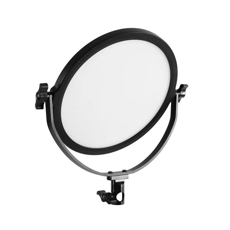 GVM Y30D160 Bi-Color LED Video Edge Light (10")