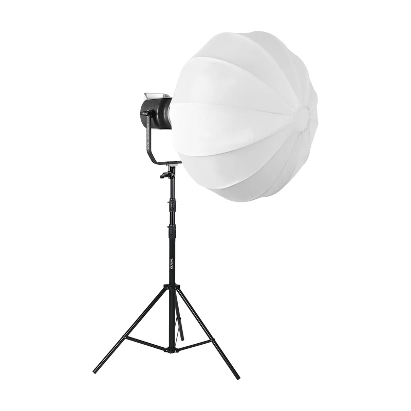 GVM SD200D Bi-Color LED Monolight (Studio Kit)