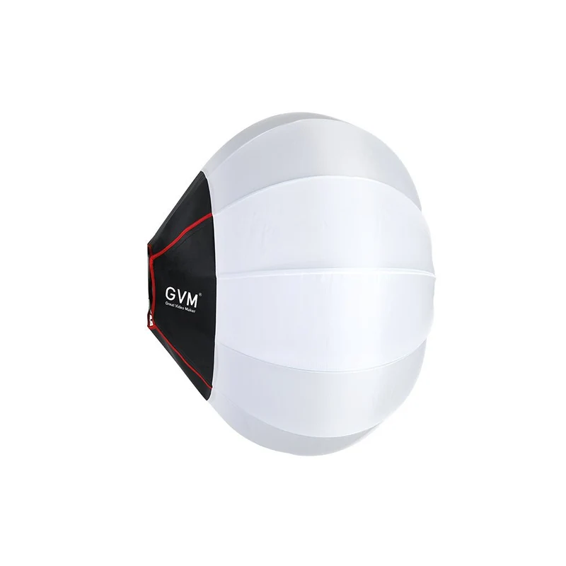 GVM DL65R Lantern Softbox (26'')