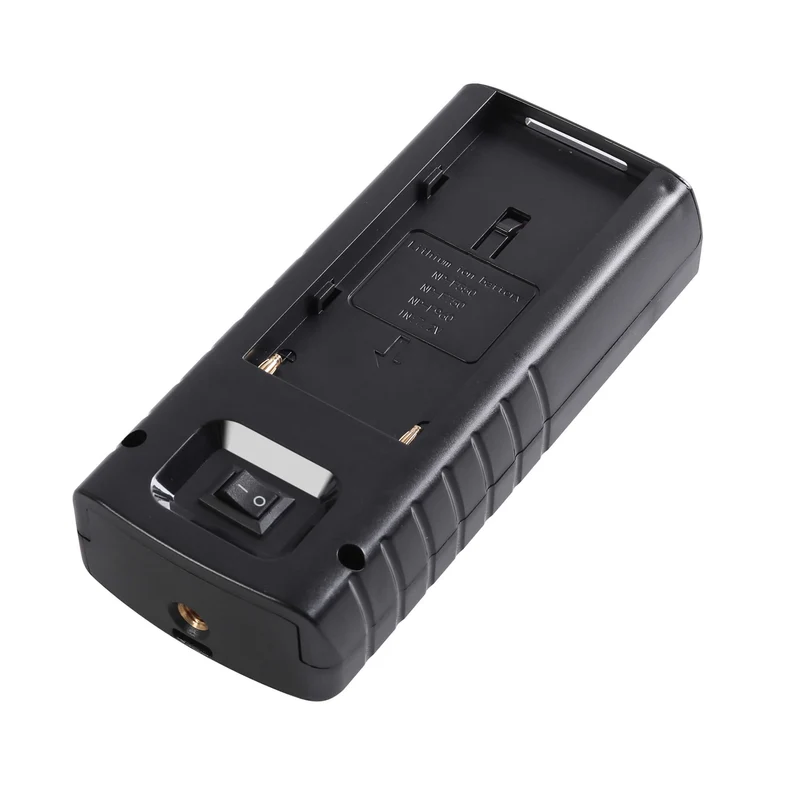 GVM Camera Slider Remote Control For Gp-80/120QD