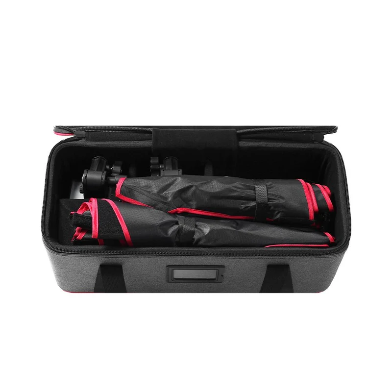 GVM SD80S 80w Spoltlight Daylight Can use Battery