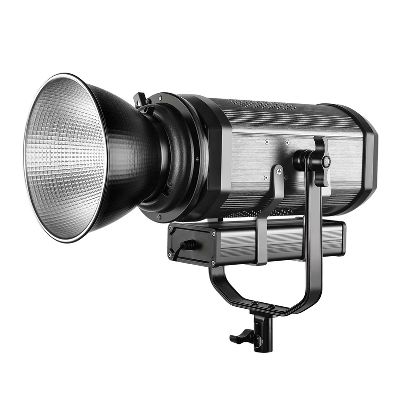 GVM LS-150D 150W High Power LED Spotlight Daylight Kit