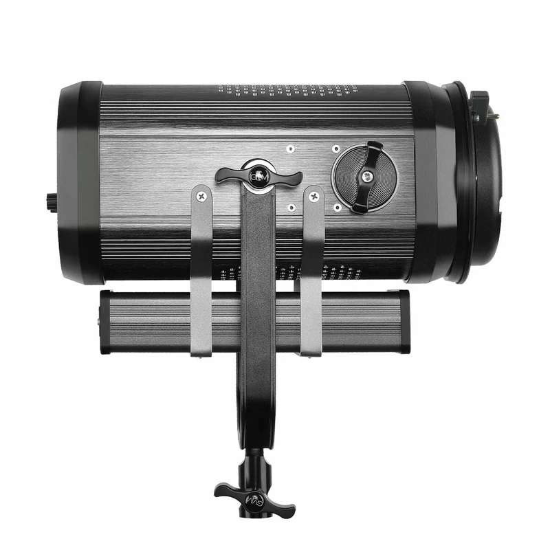GVM LS-150D 150W High Power LED Spotlight Daylight Kit