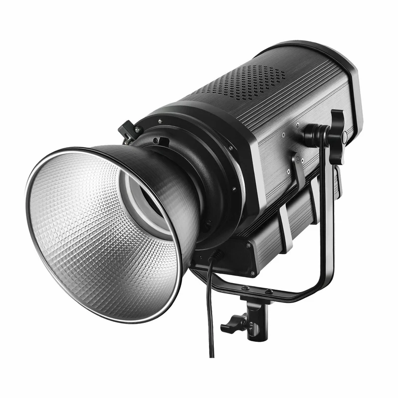 GVM LS-150D 150W High Power LED Spotlight Daylight Kit