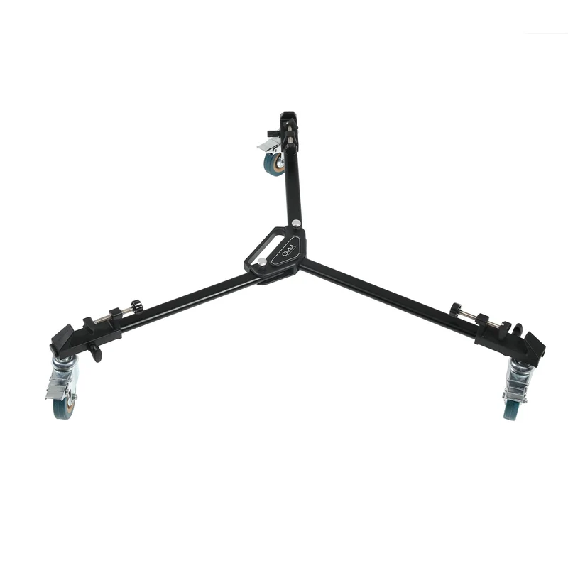 GVM-LH360 Tripod spotlight bracket pulley