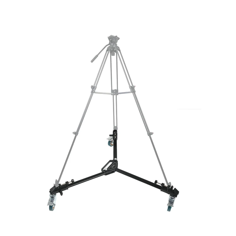 GVM-LH360 Tripod spotlight bracket pulley