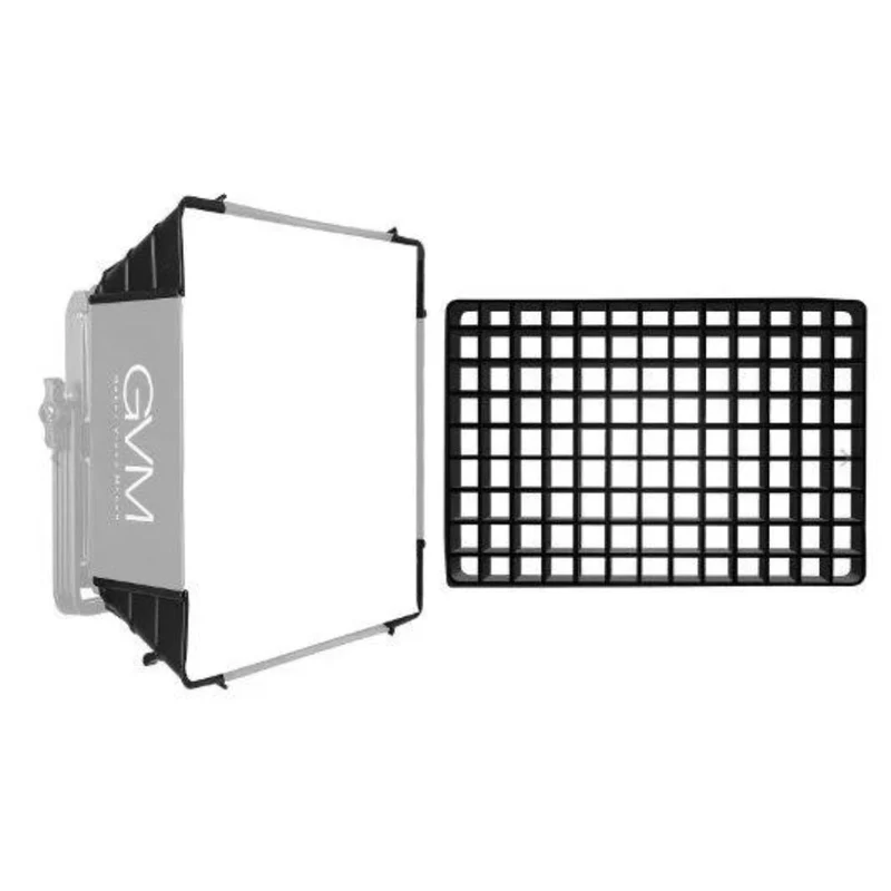 GVM Softbox for 1500D LED Panel