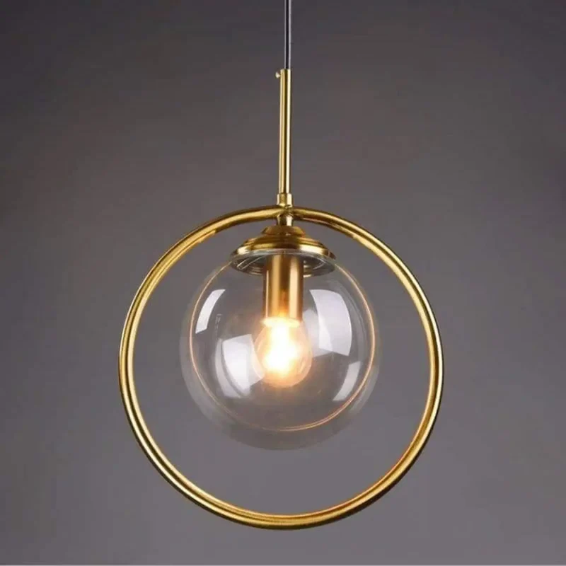 Suspension Luminaire | FUMI