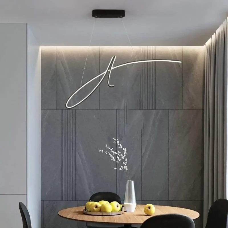 Suspension Luminaire | SIGNATURE