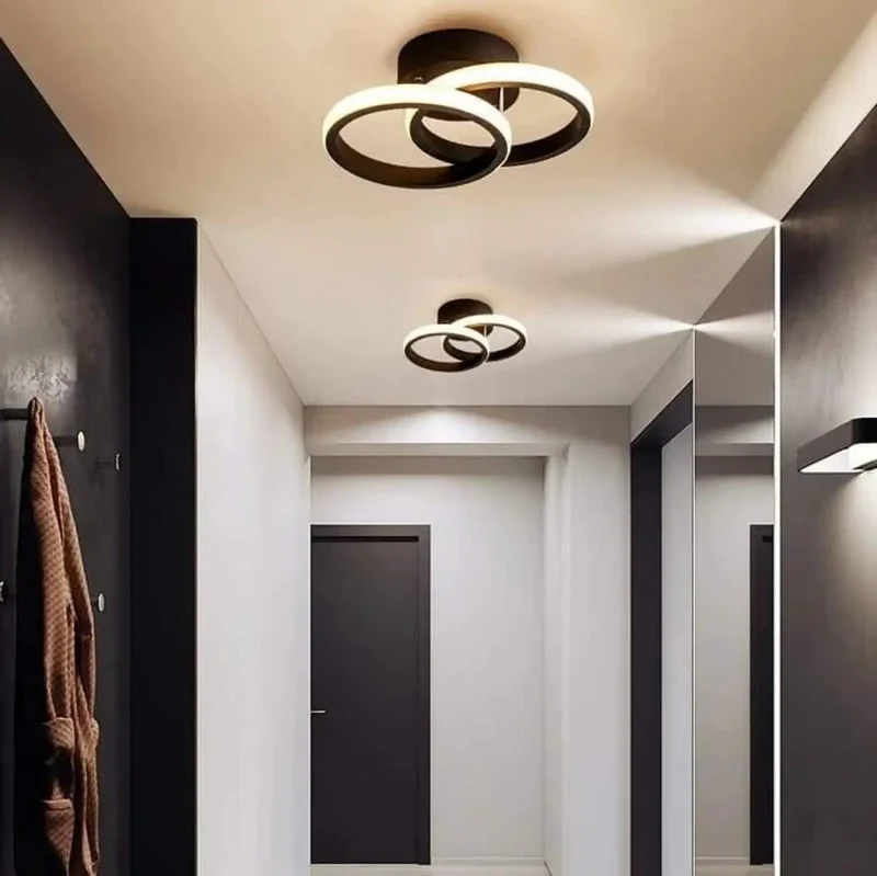 Luminaire Plafonnier | LED
