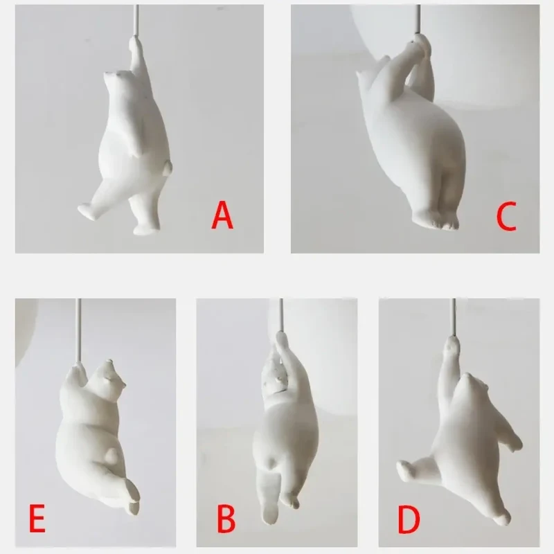 Luminaire Plafonnier | OURS