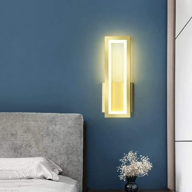 Applique Murale | RECTANGLE