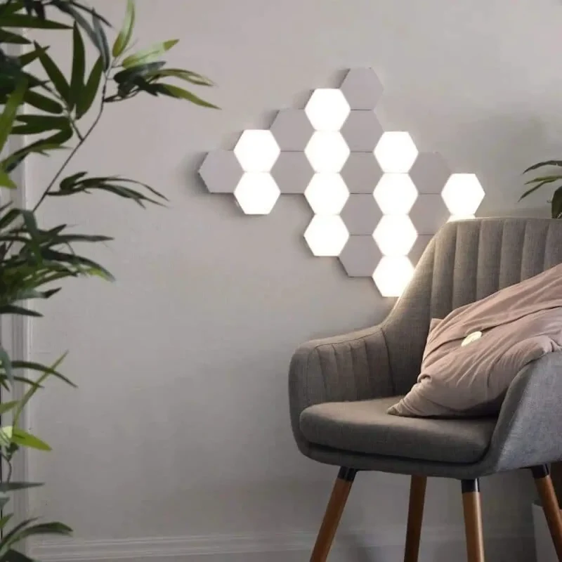 Applique Murale | TACTILE
