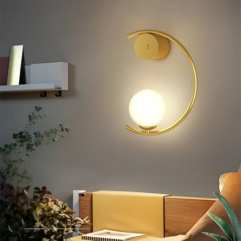 Applique Murale | LUNE