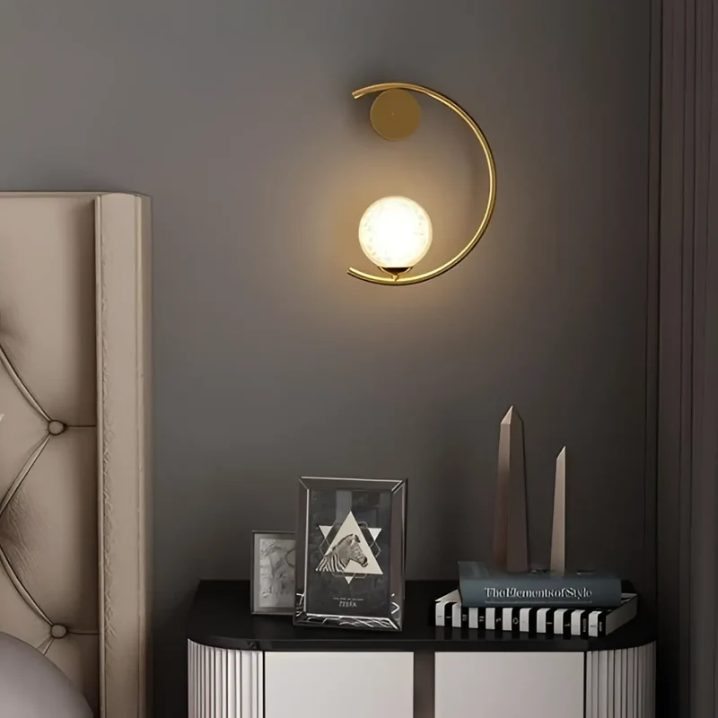 Applique Murale | LUNE