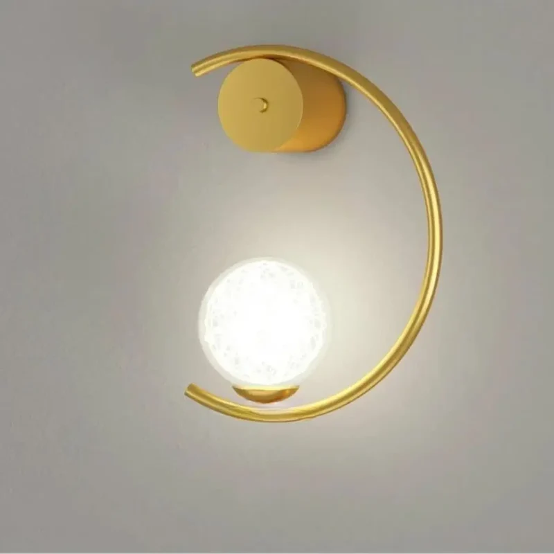 Applique Murale | LUNE