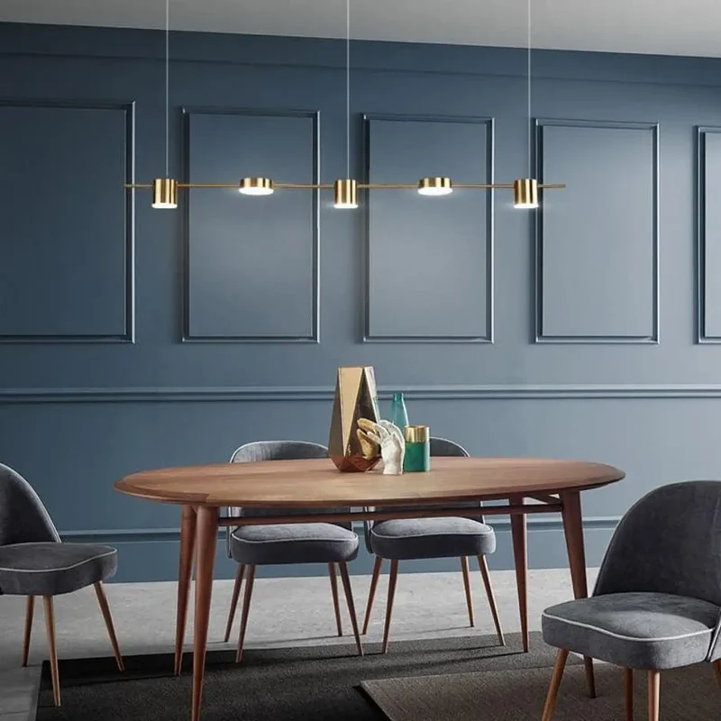 Suspension Luminaire | GRANDO