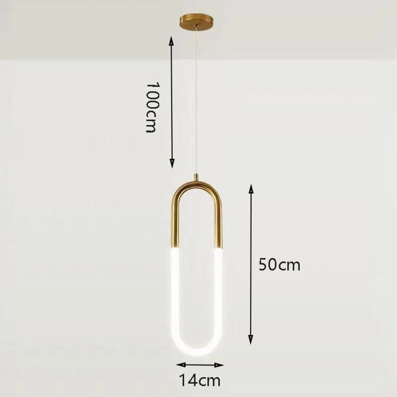 Lampe Suspendue | LEDO