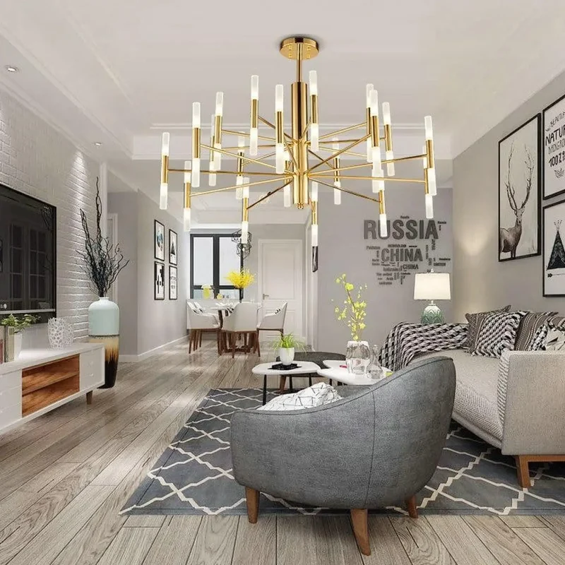 Luminaire Plafonnier | GRANDI