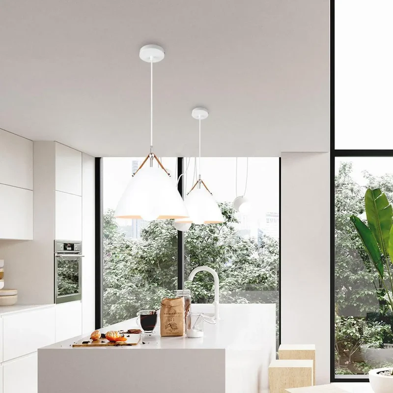 Suspension Luminaire | CUIS