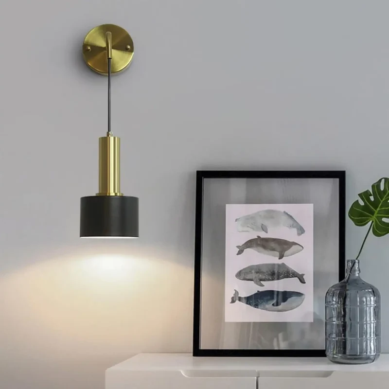 Applique Murale | SUSPENDUE