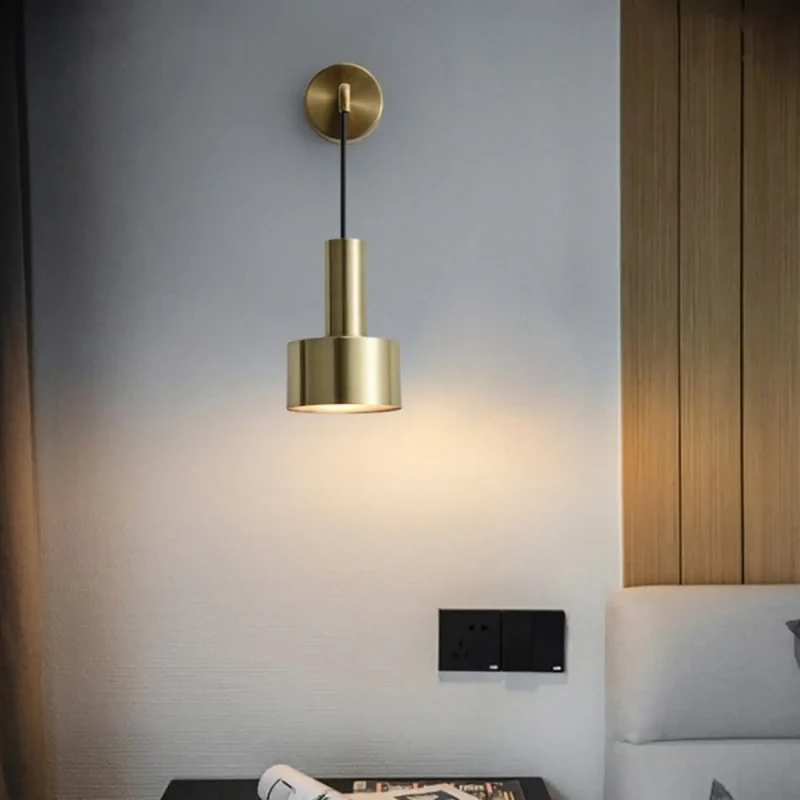 Applique Murale | SUSPENDUE