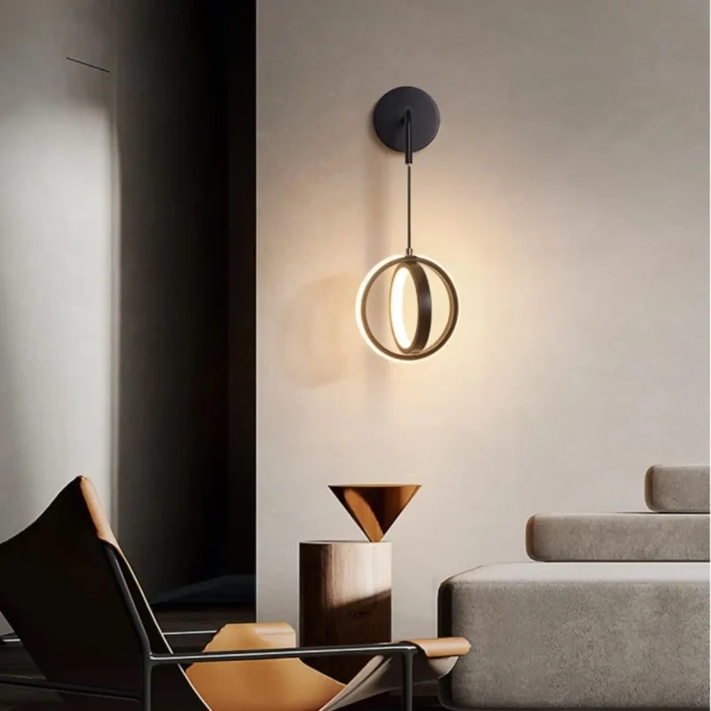 Applique Murale | ROUND