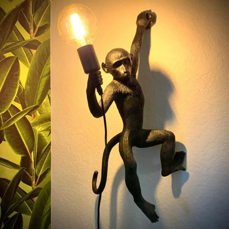 Applique Murale | SINGE