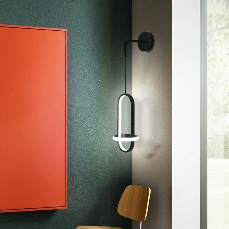Applique Murale | OVALE