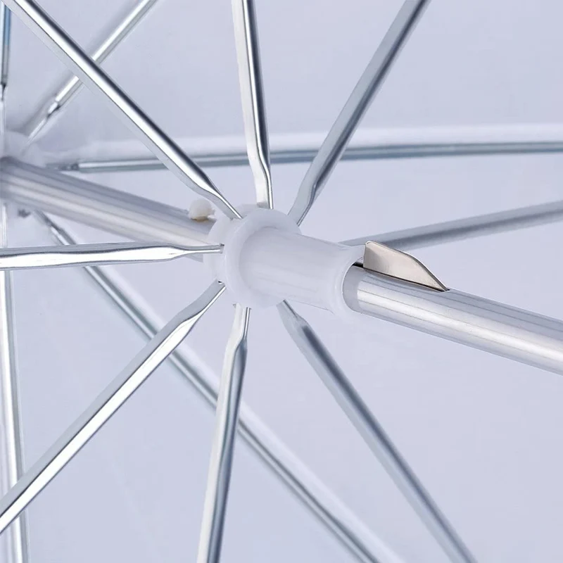 GVM Umbrella for P80S/G100W Series LED Lights (31")