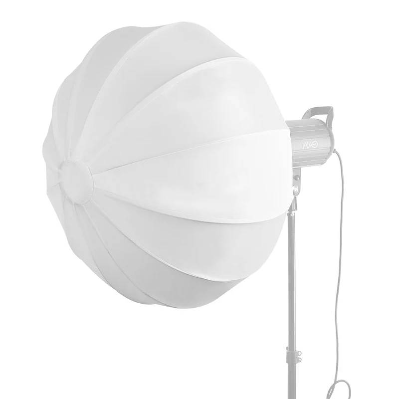 GVM Lantern Globe Softbox (26")