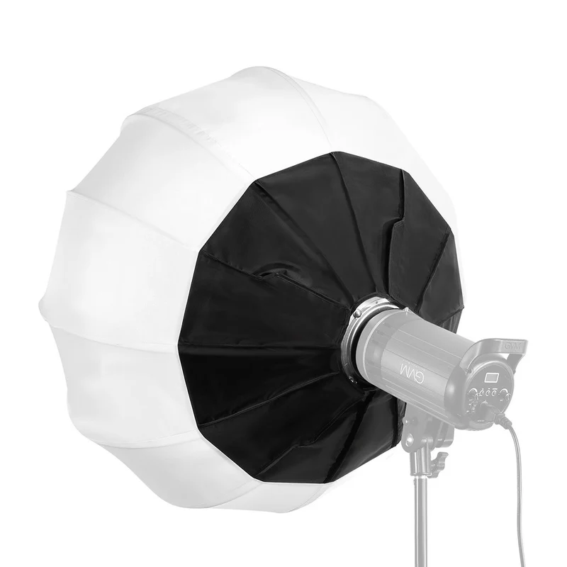 GVM Lantern Globe Softbox (26")