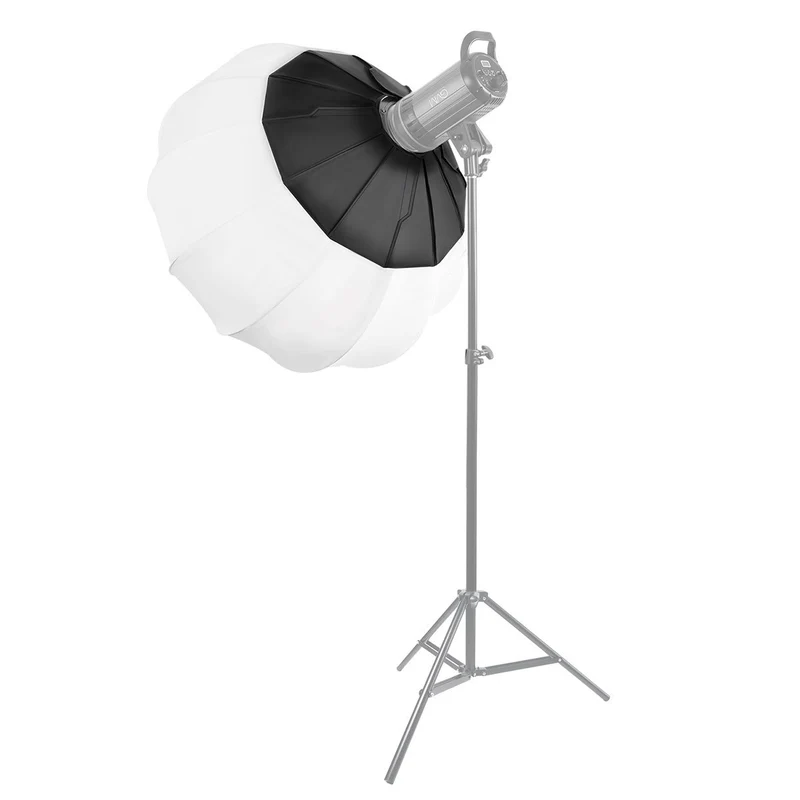 GVM Lantern Globe Softbox (26")