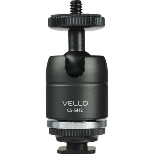 GVM Mini Waterproof RGB LED On-Camera Light