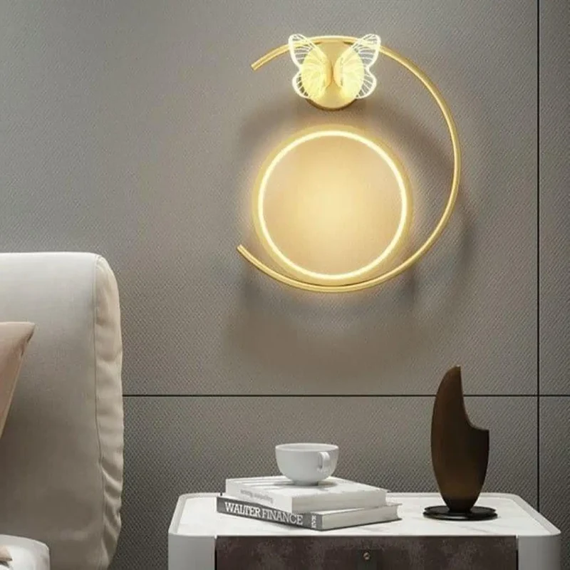 Applique Murale | ENF