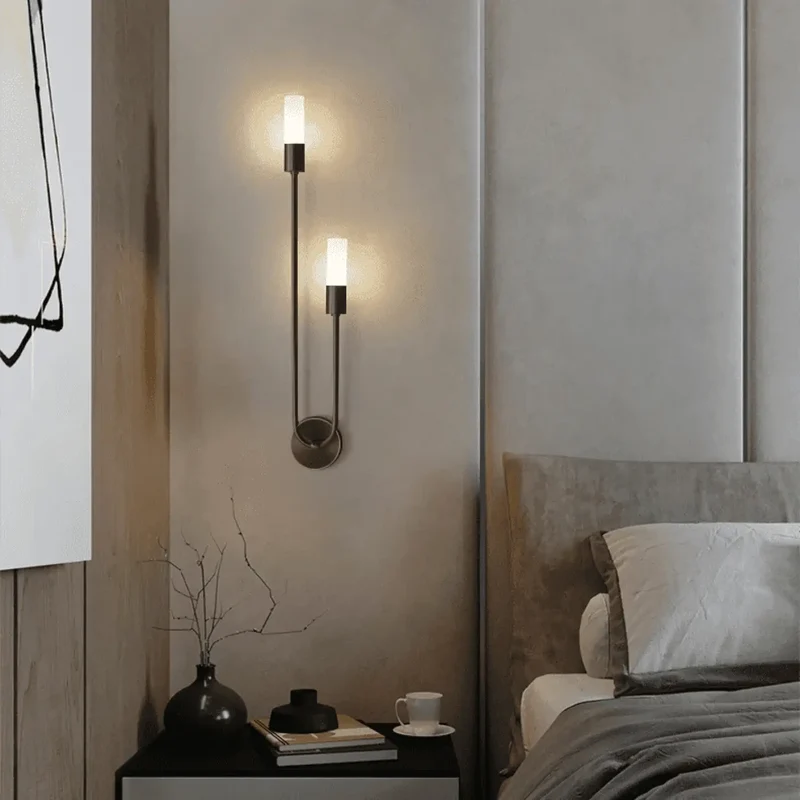 Applique Murale | MATAL