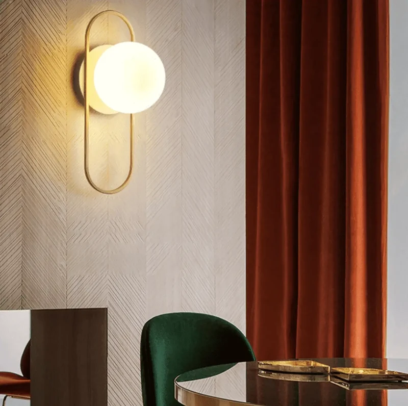 Applique Murale | BOULO