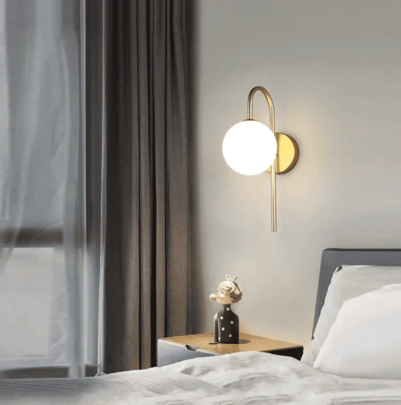 Applique Murale | BOULO