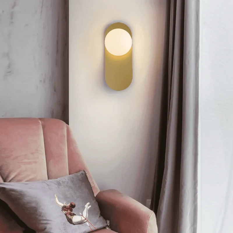 Applique Murale | BOULO