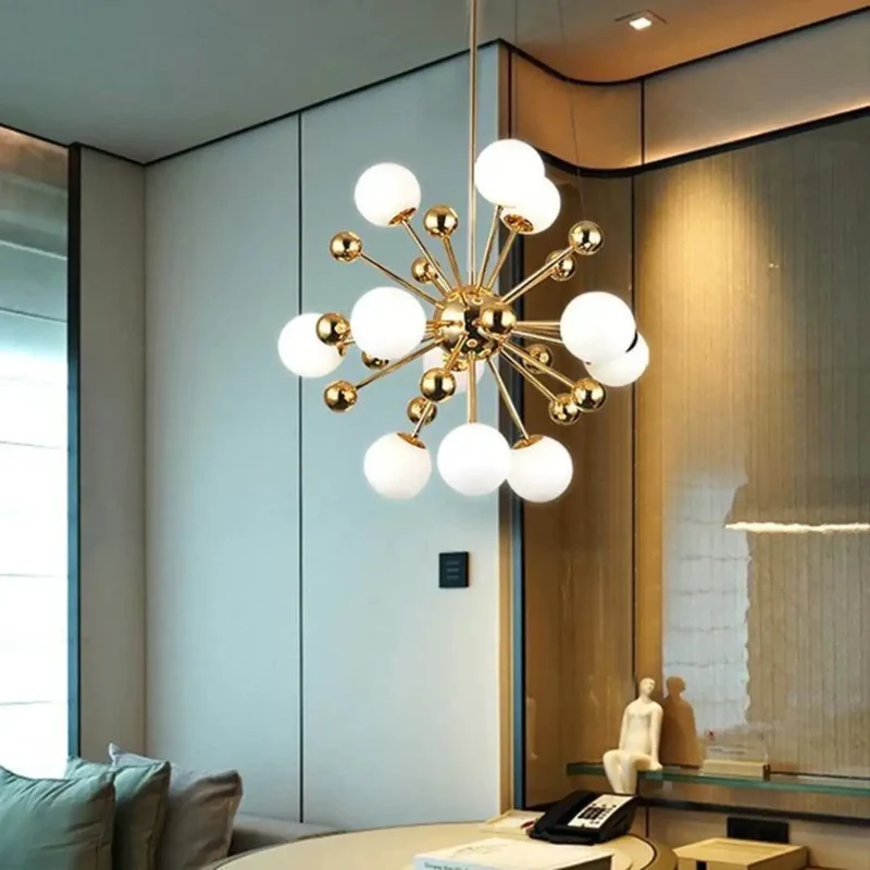Suspension Luminaire | BOULU