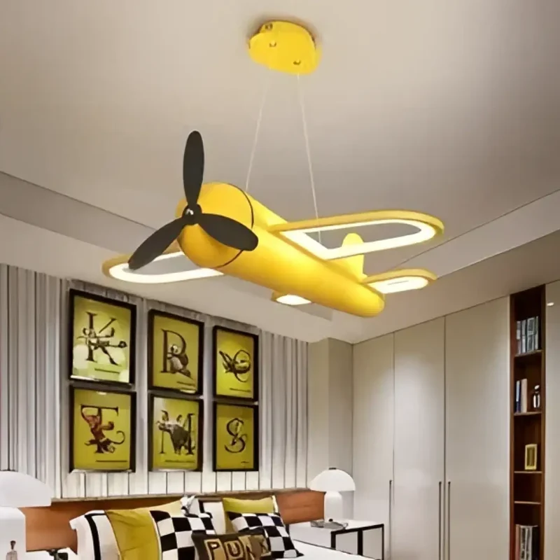Suspension Luminaire | AVION