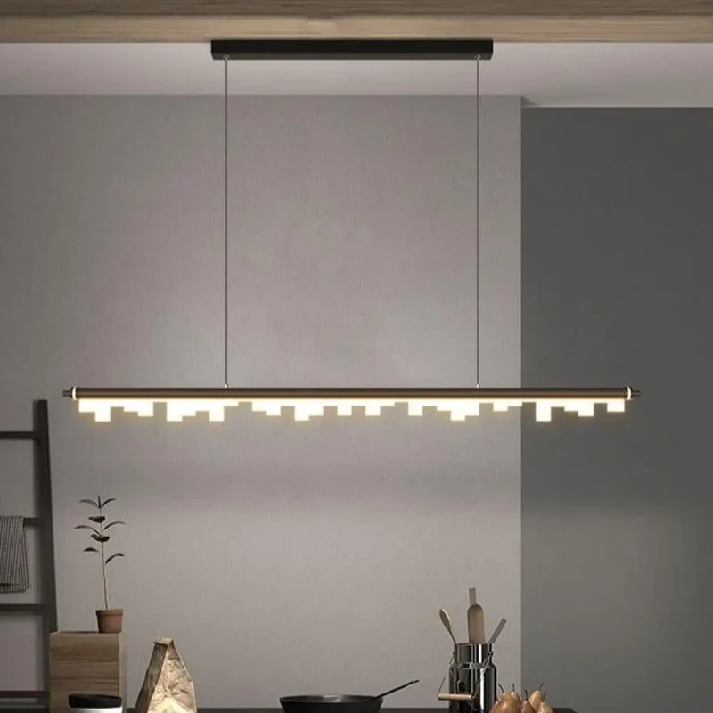 Suspension Luminaire | DESI