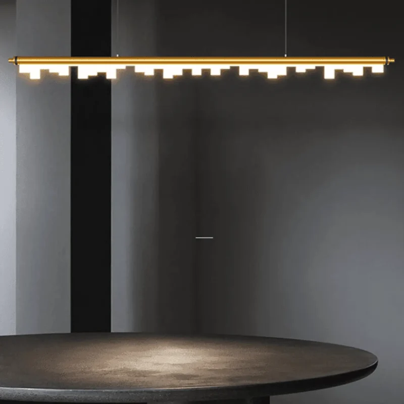 Suspension Luminaire | DESI