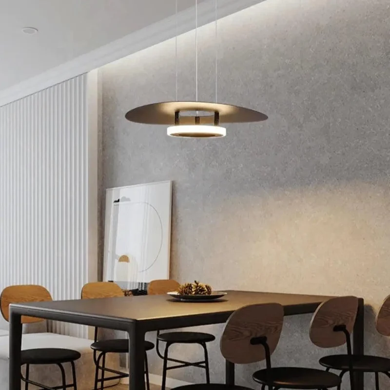 Suspension Luminaire | INTI