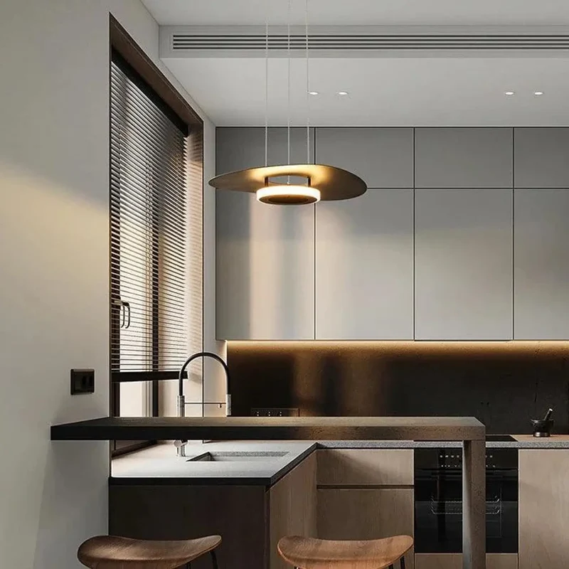 Suspension Luminaire | INTI