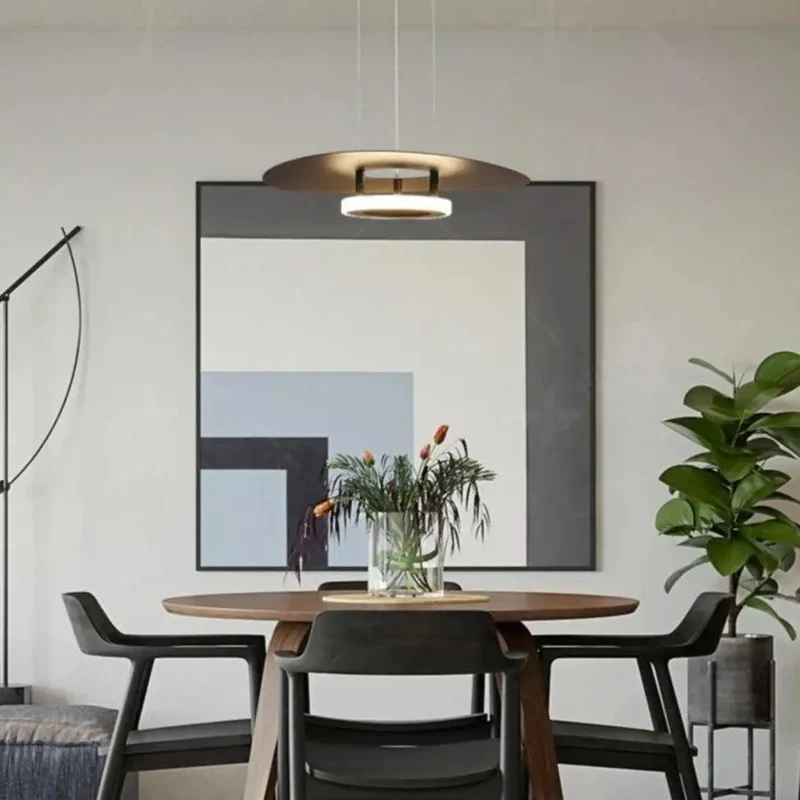 Suspension Luminaire | INTI