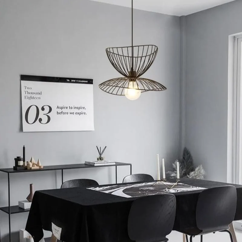 Suspension Luminaire | MET